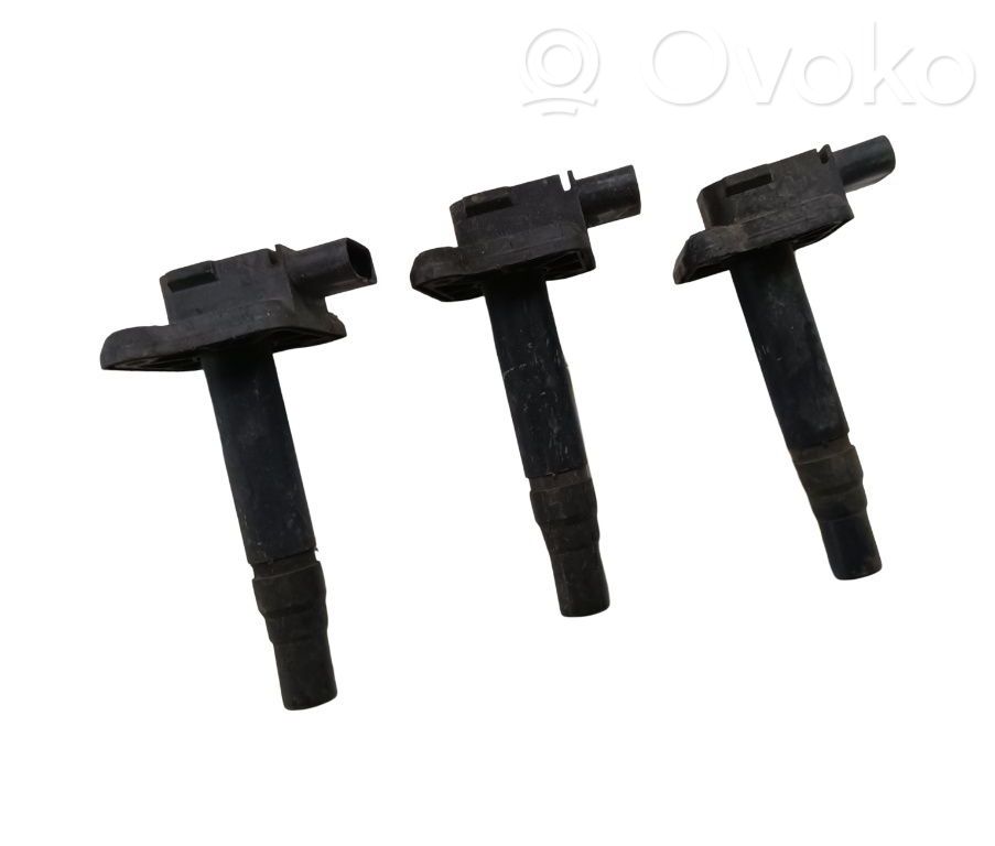 Suurjännitesytytyskela   06B205115E