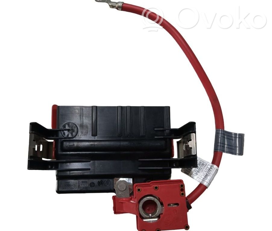 Pluskabel Batterie   6942912