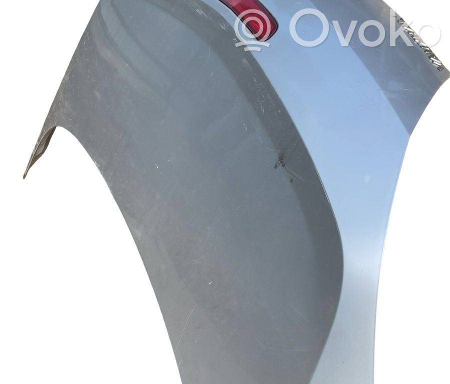 Opel Tigra B Puerta del maletero/compartimento de carga 