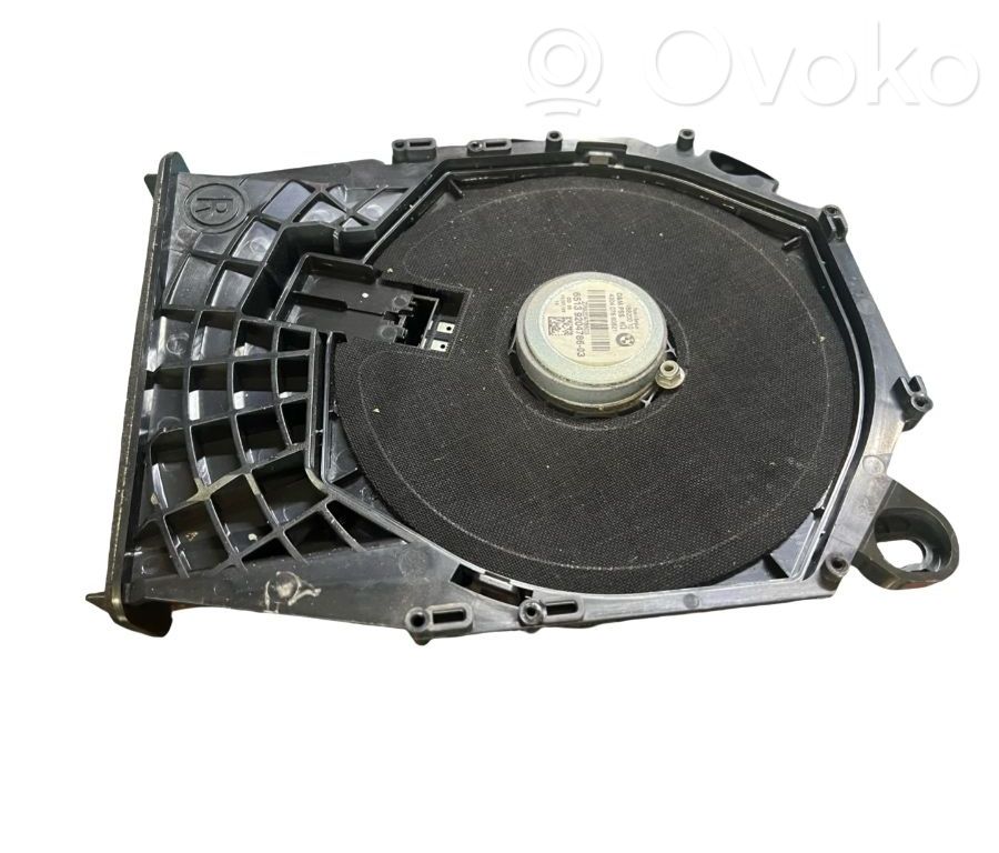 Enceinte subwoofer   430407860821