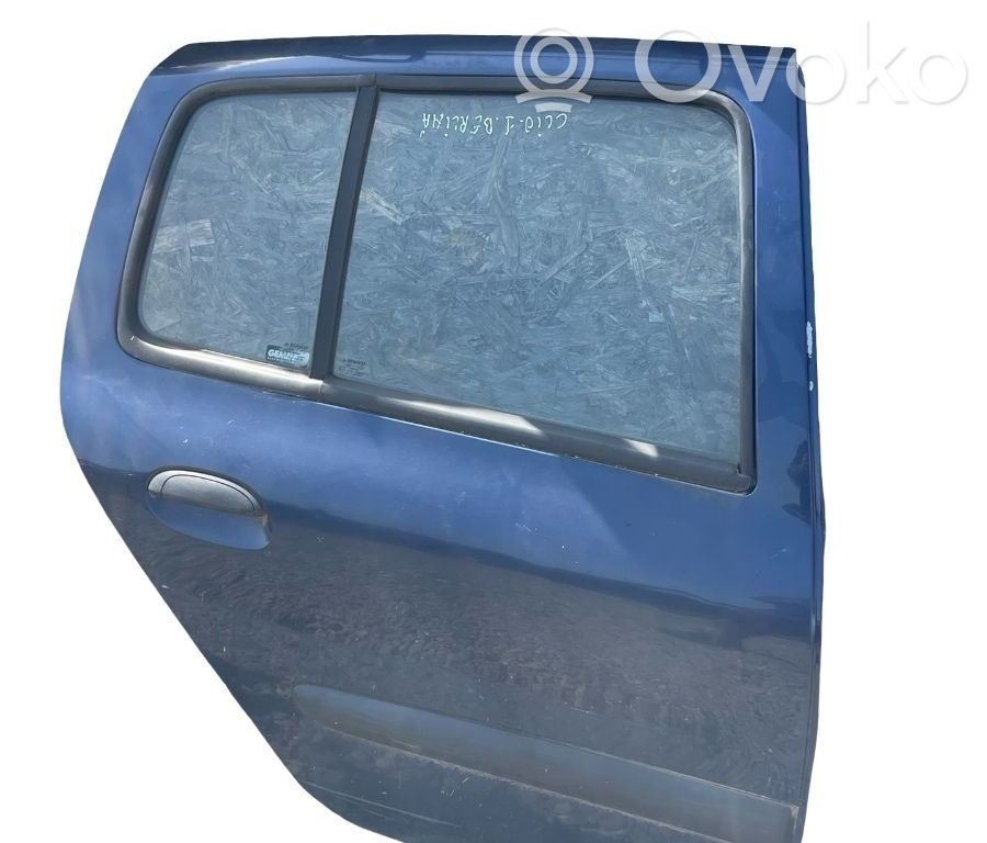 Renault Clio I Puerta trasera 