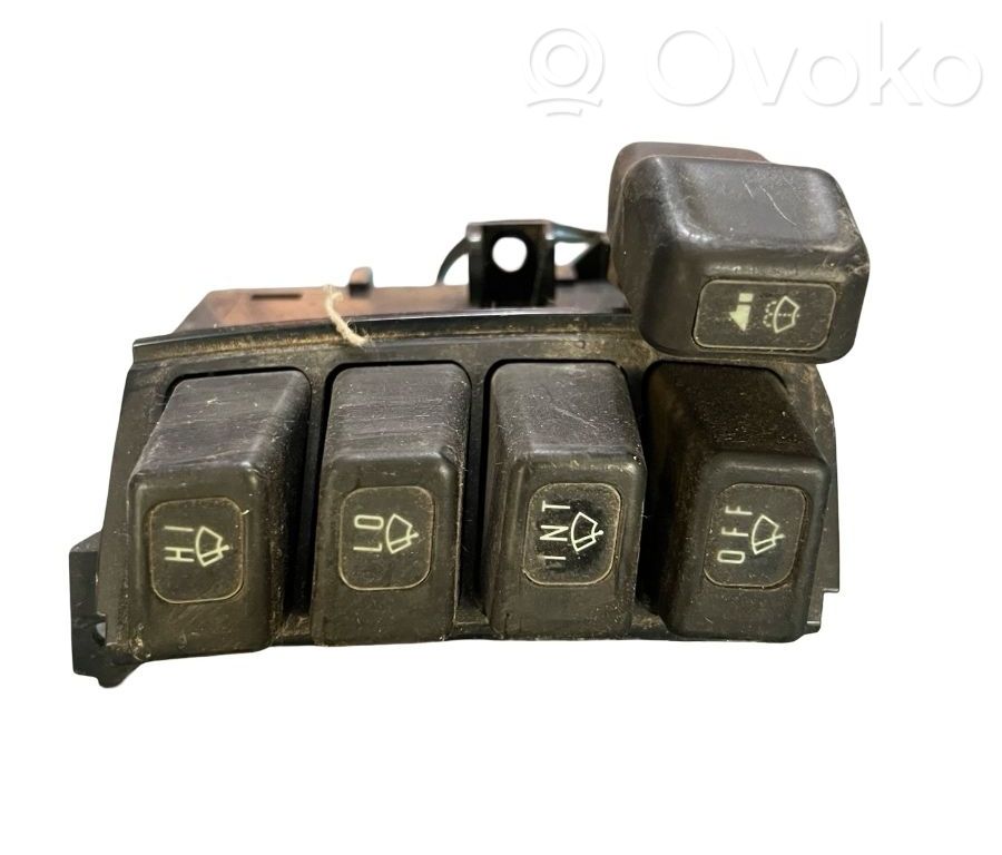 Wiper switch   155217