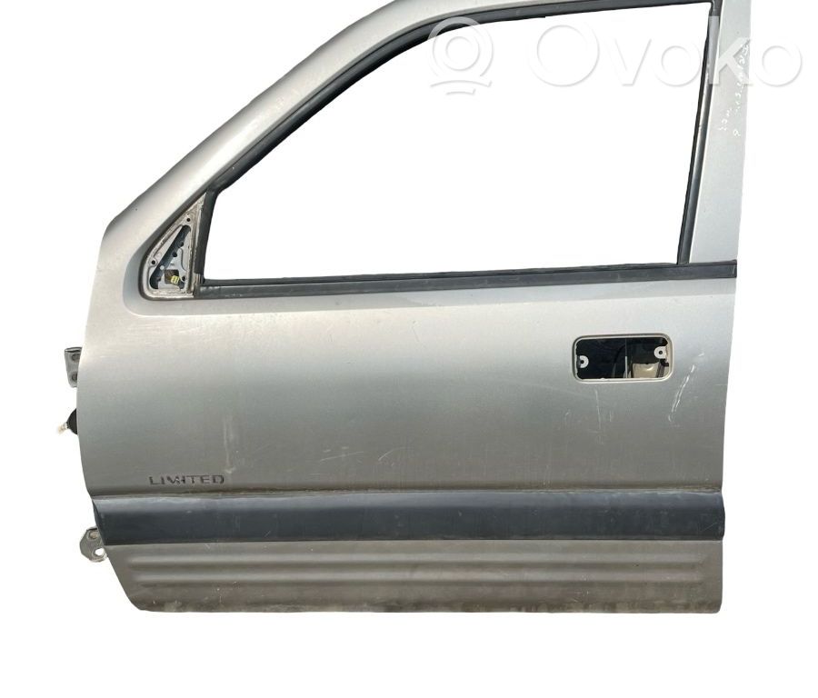 Opel Frontera B Durvis 