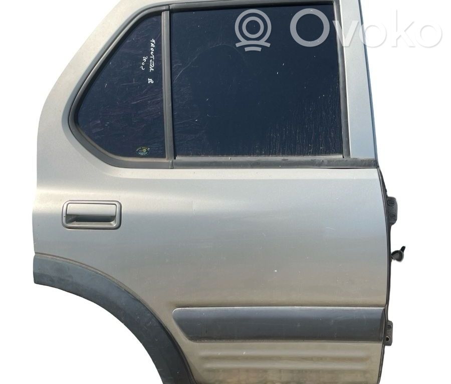 Opel Frontera B Puerta trasera 