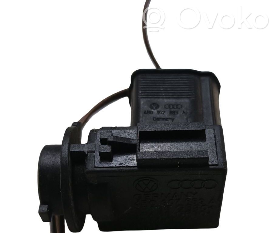 Ilmanlaadun anturi   4B0907659A