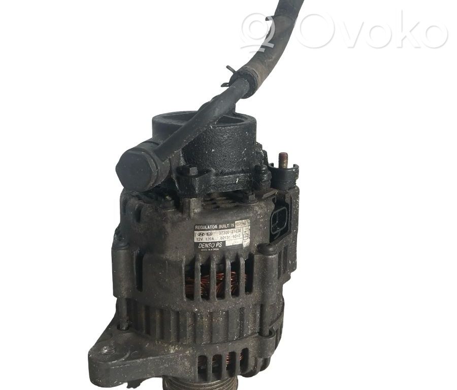 Alternador   3730027030