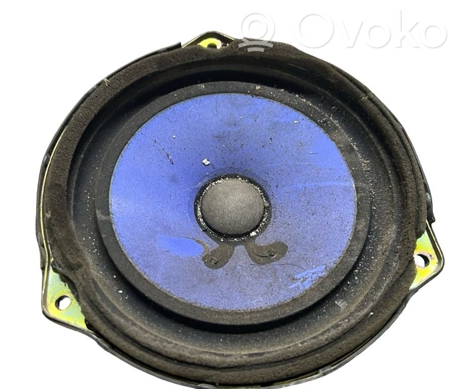 Front door speaker   963203E000