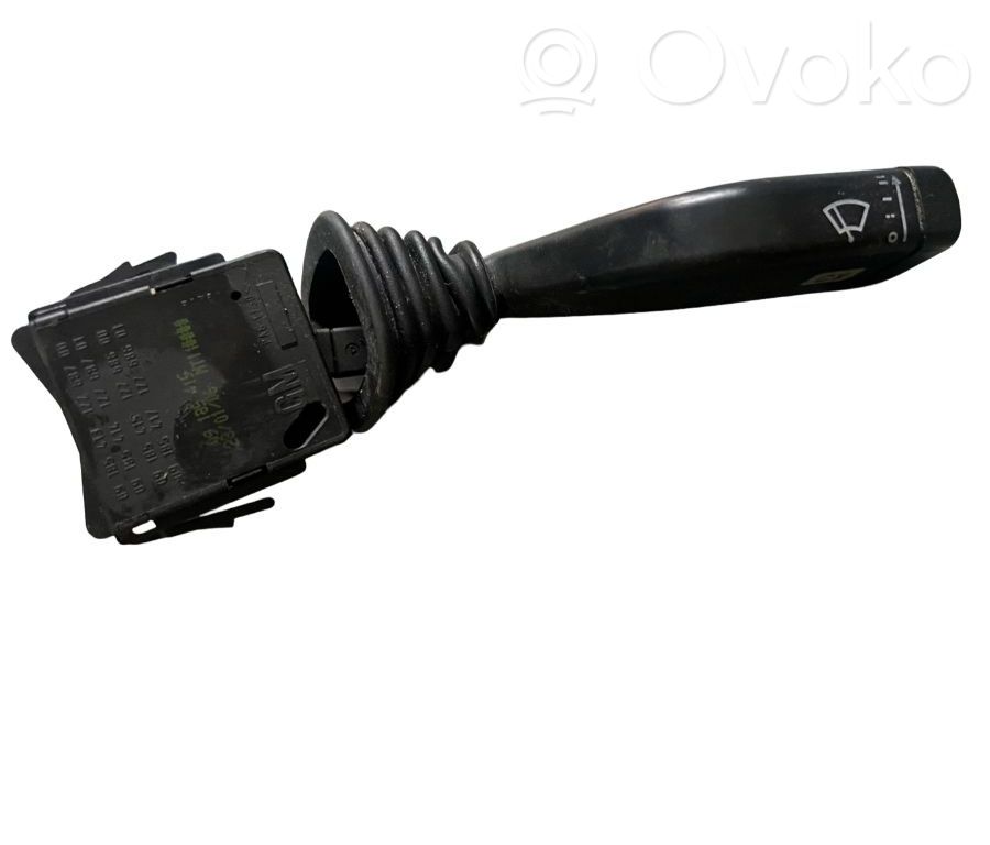 Wiper control stalk   09185419