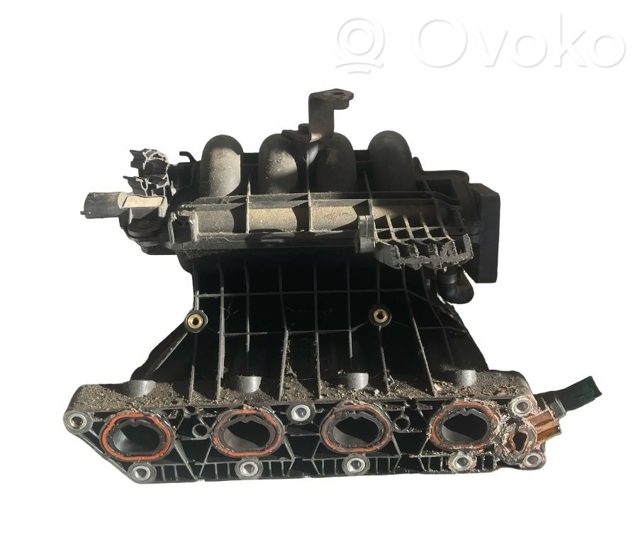 Fiat Albea Intake manifold 