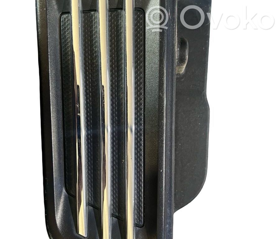 Moldura del borde del guardabarros   55157164