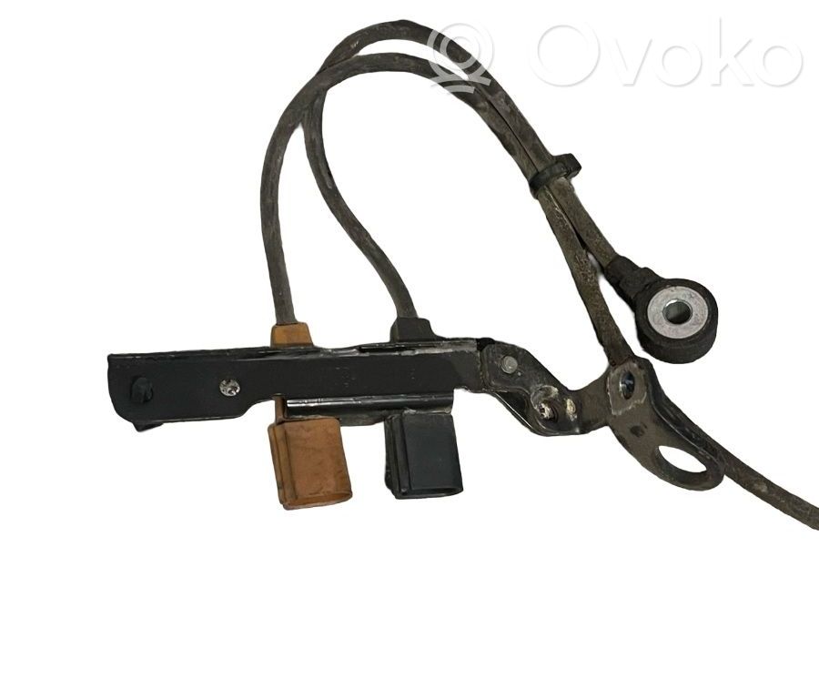 Audi Q7 4L Klopfsensor 