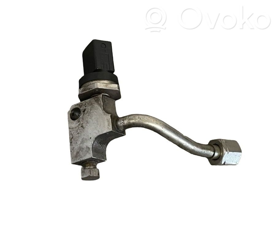 Sensor de presión de combustible   06D906051C