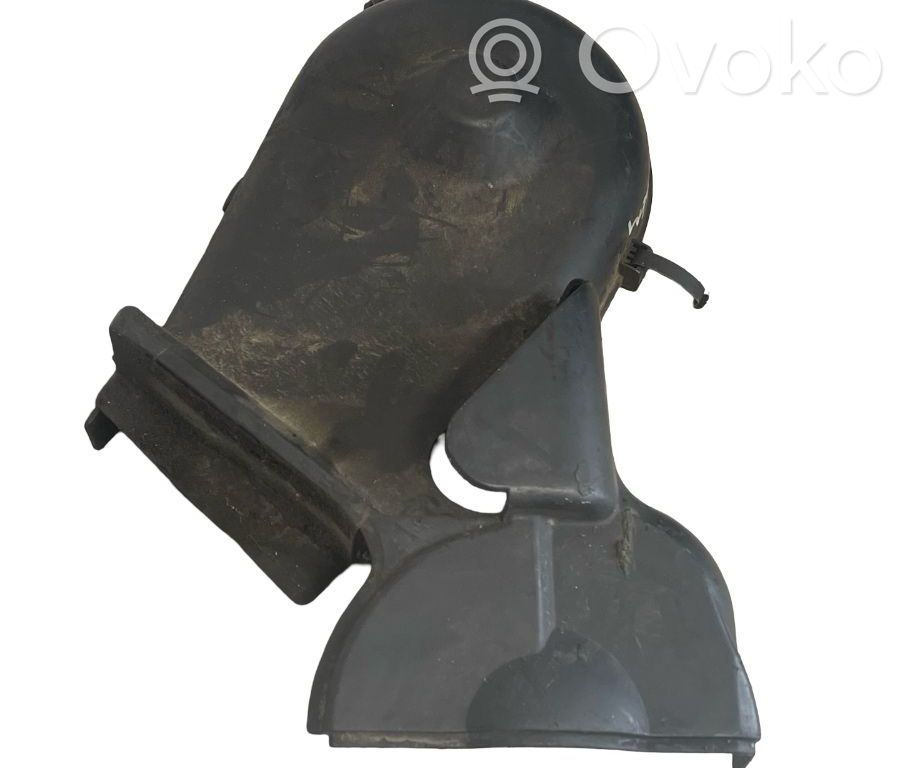 Audi A6 S6 C5 4B Timing belt guard (cover) 