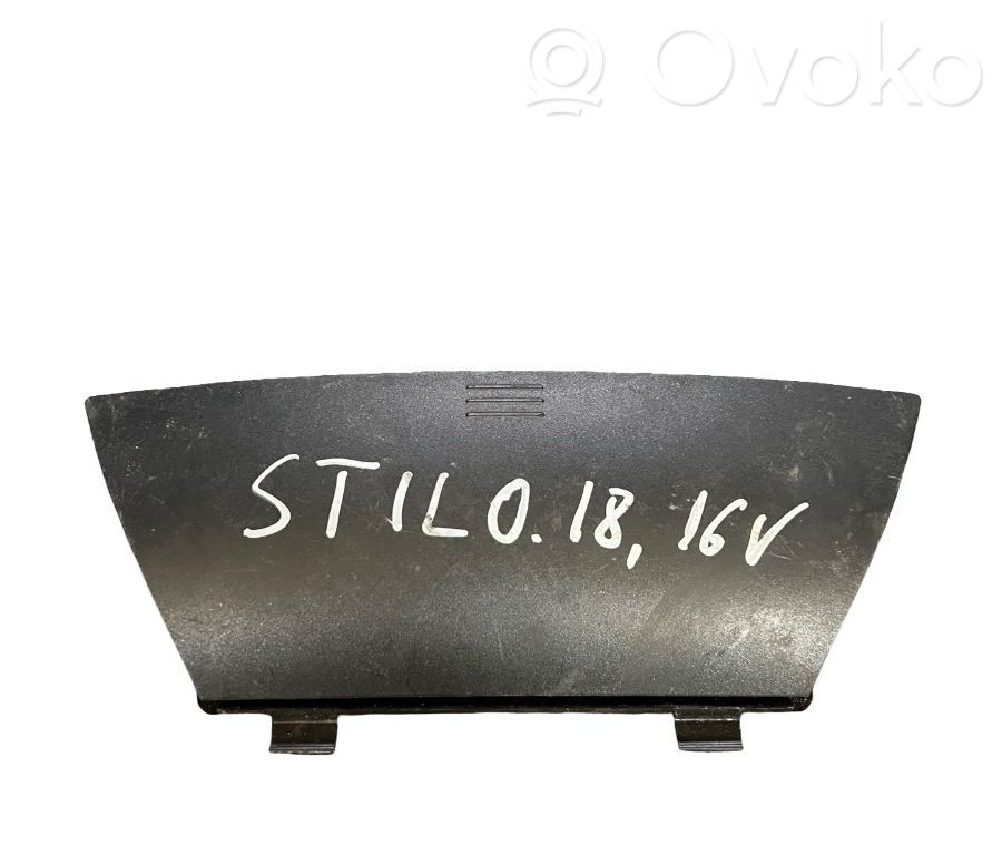 Fiat Stilo Pelnutrauks (priekšā) 