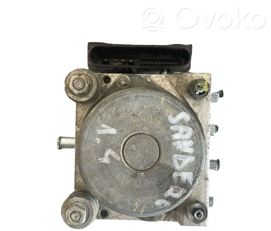 Bomba de ABS   8200756092