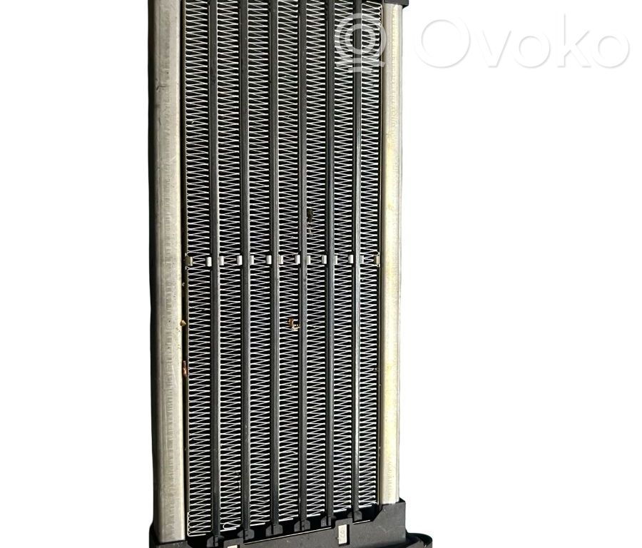 Audi A6 S6 C5 4B Radiator aerotermă electrică cabină 