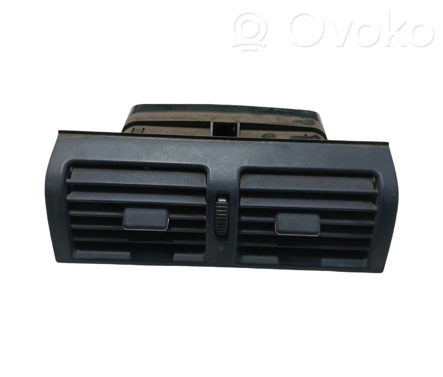 Mercedes-Benz E W210 Griglia di ventilazione centrale cruscotto 