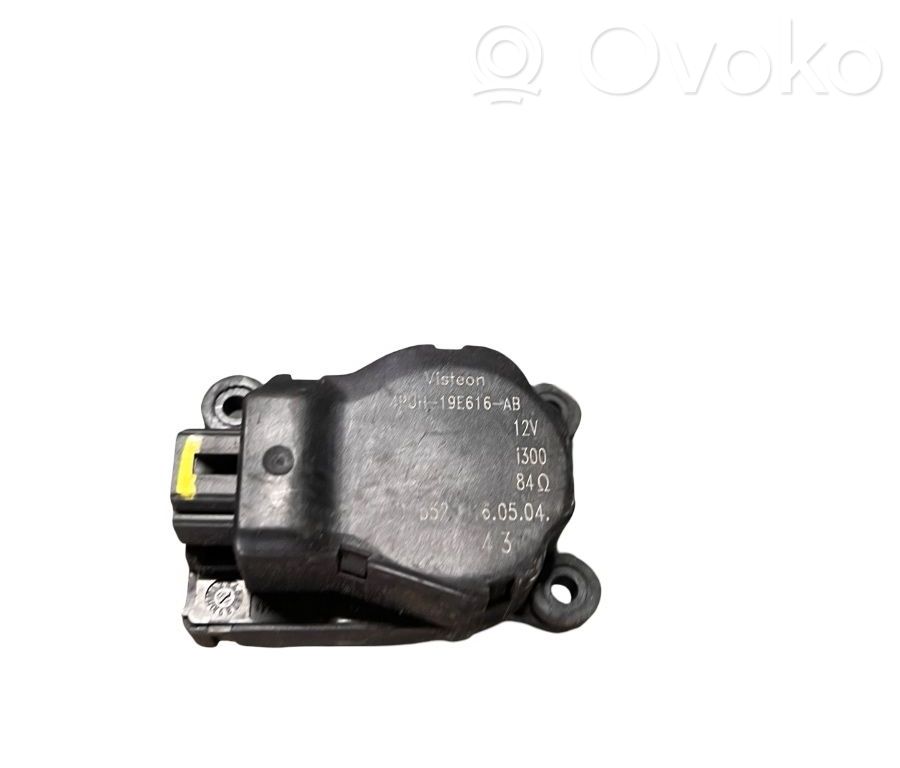 Ford Focus Stellmotor Heizung Klima 