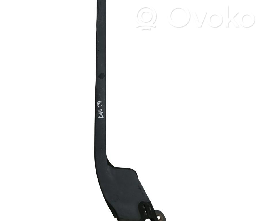 Windshield trim   55079040