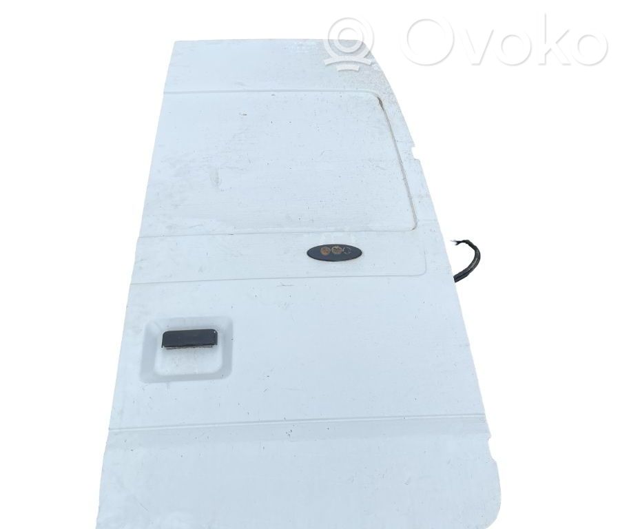 Ford Transit Дверь 