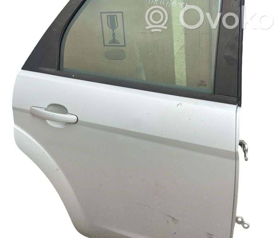 Ford Focus Galinės durys 