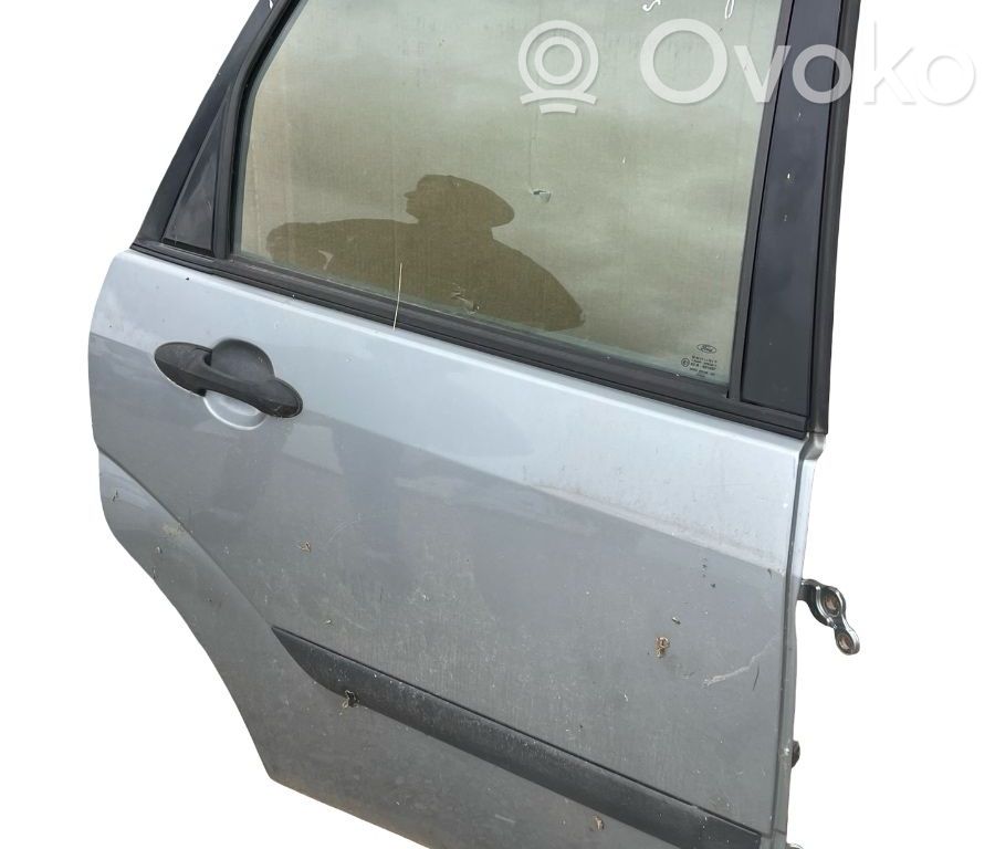 Ford Focus Galinės durys 