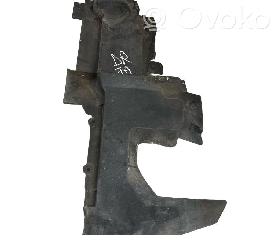 Fixation de radiateur   4L0121284
