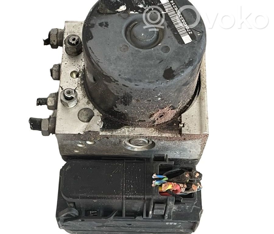 ABS Steuergerät   BV612C405AG