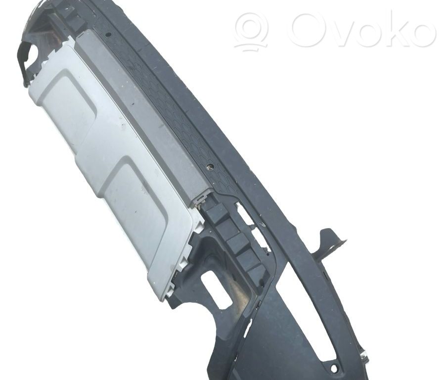 Parachoques   BJ3217D781A