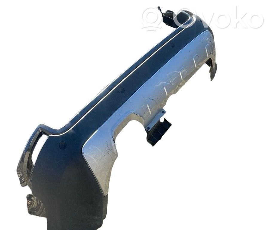 Бампер   30678963