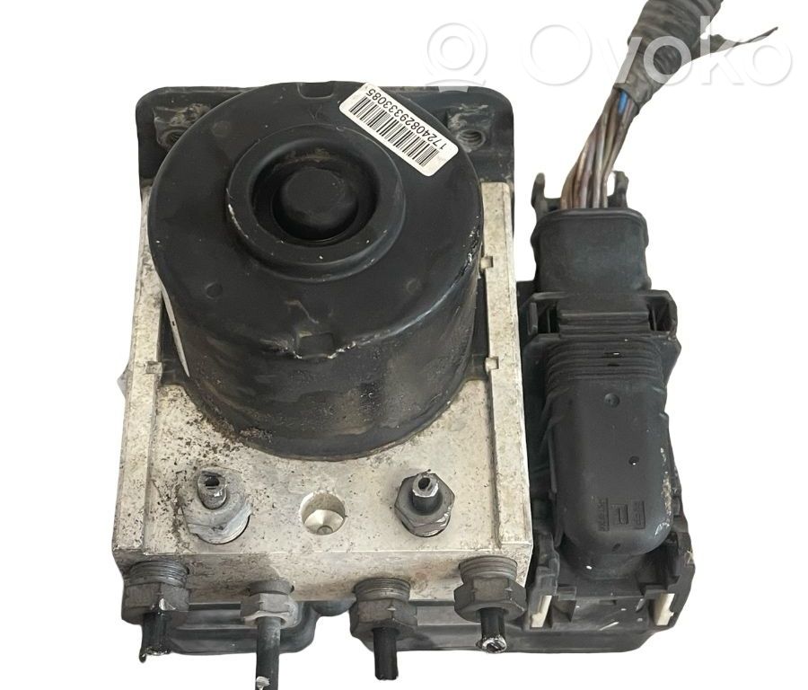 Блок ABS   8V512M110AD