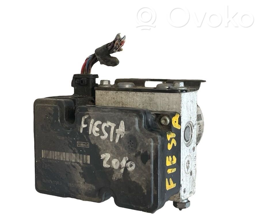 Блок ABS   8V512M110AD