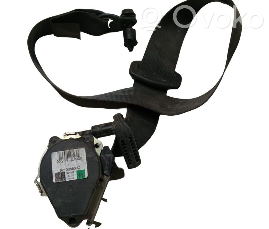 Cinturón delantero   621088800C