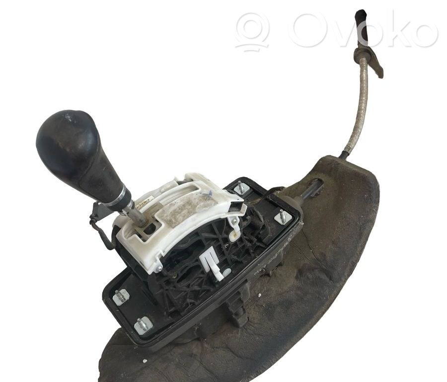 Gear selector   4F1713041N