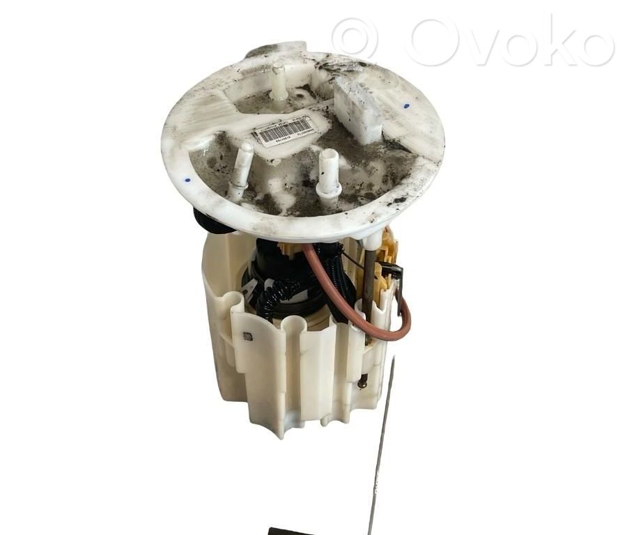 Bomba interna de combustible   31321153