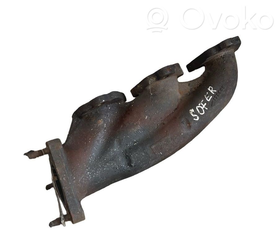 Pakosarja   06E253033E