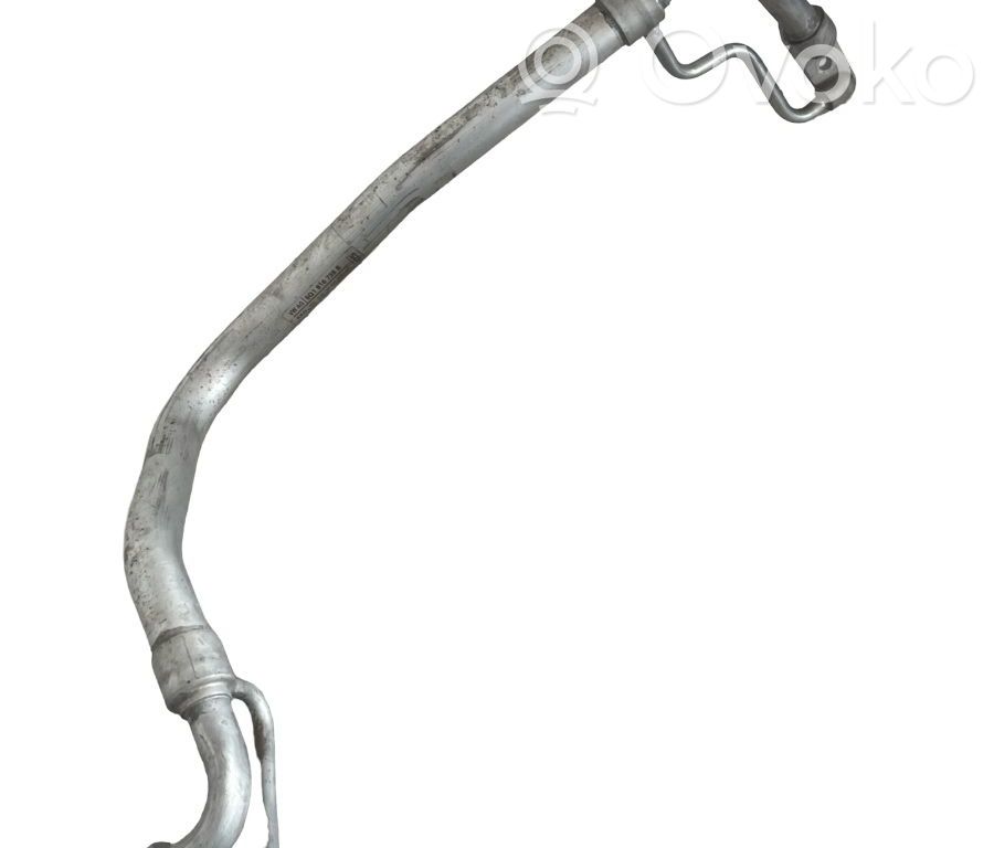 Seat Leon (5F) Conductă/furtun aer condiționat (A/C) 