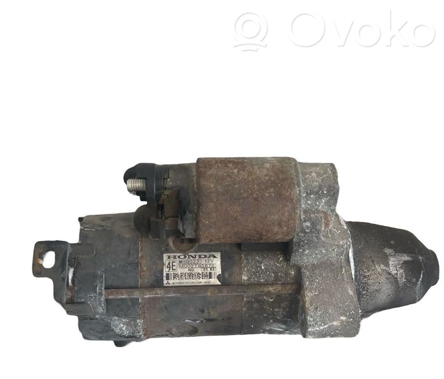 Honda Accord Electromotor 