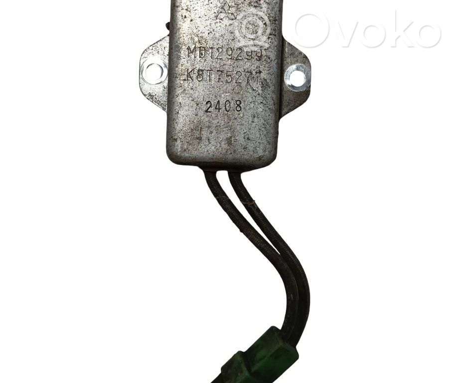 Módulo de confort/conveniencia   MD129299