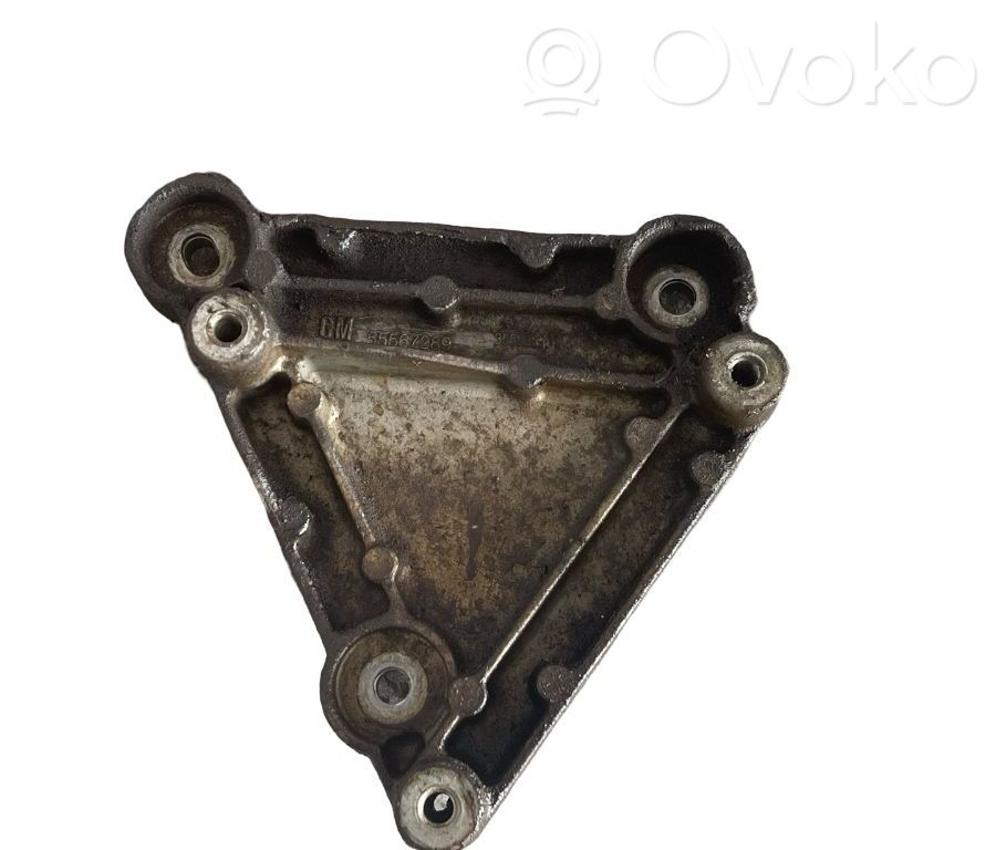 Generatoriaus kronšteinas   55567289