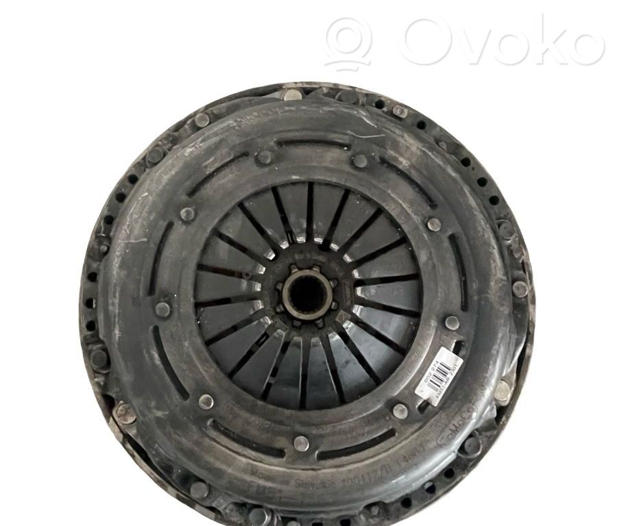 Sankabos komplektas   FM517563AB