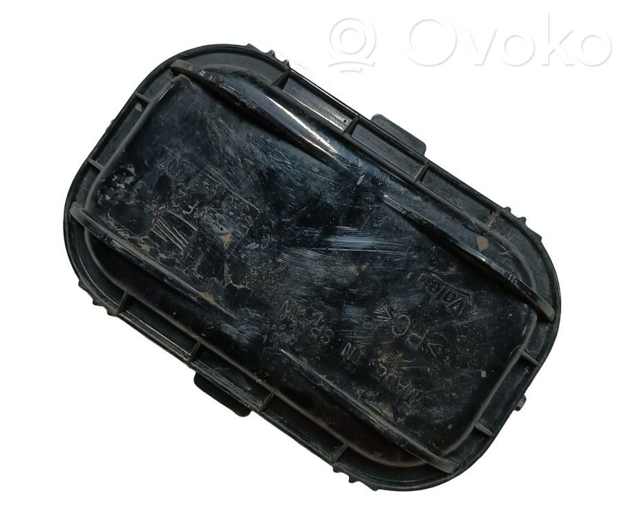 Seat Leon (5F) Parte del faro 