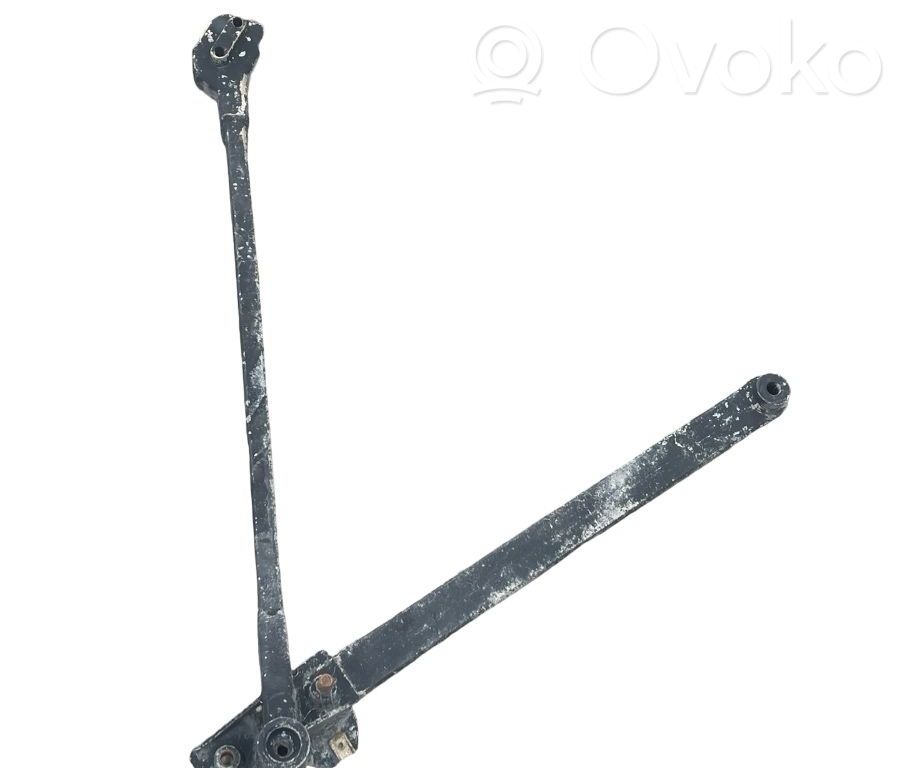 BMW 6 E63 E64 Active stabilizer 