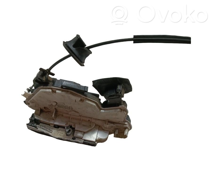 Etuoven lukko   5K1837015E