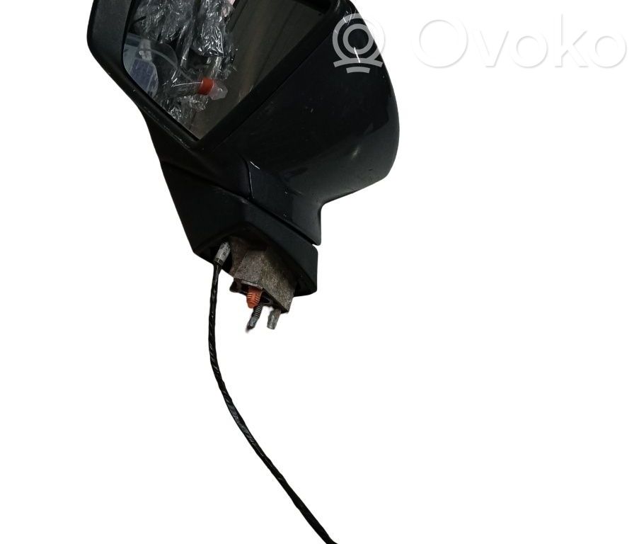 Seat Leon (5F) Elektryczne lusterko boczne drzwi przednich 