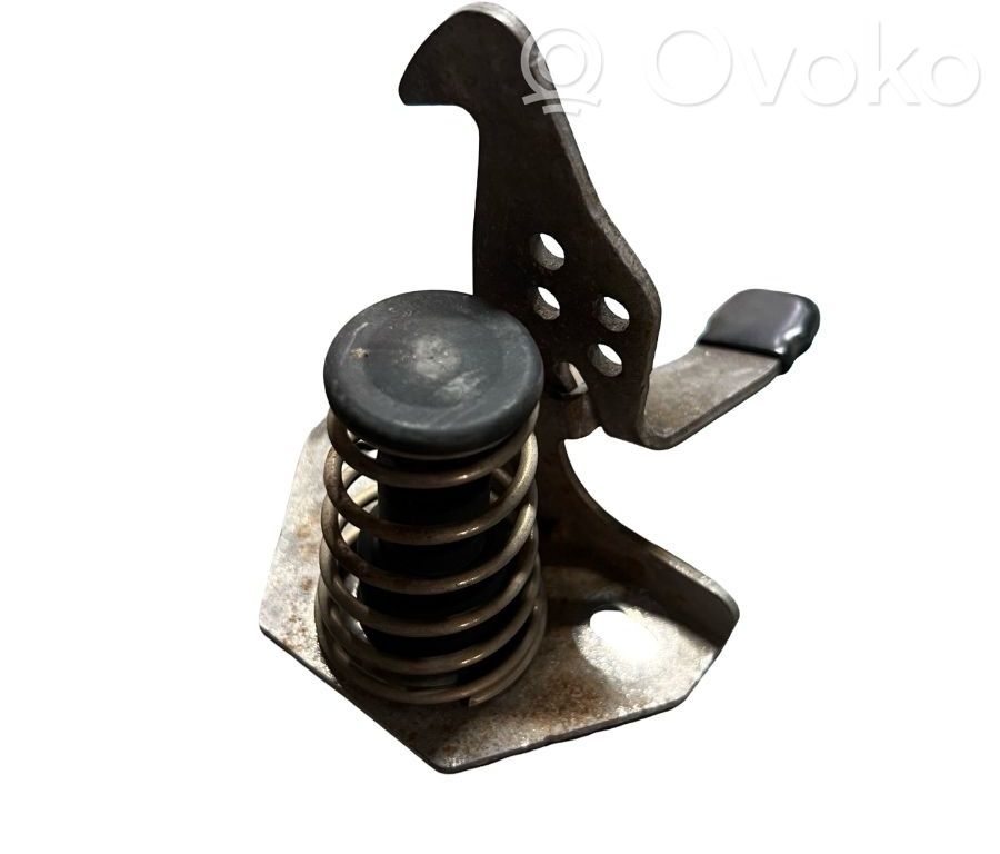 Motorhaube   5123034256