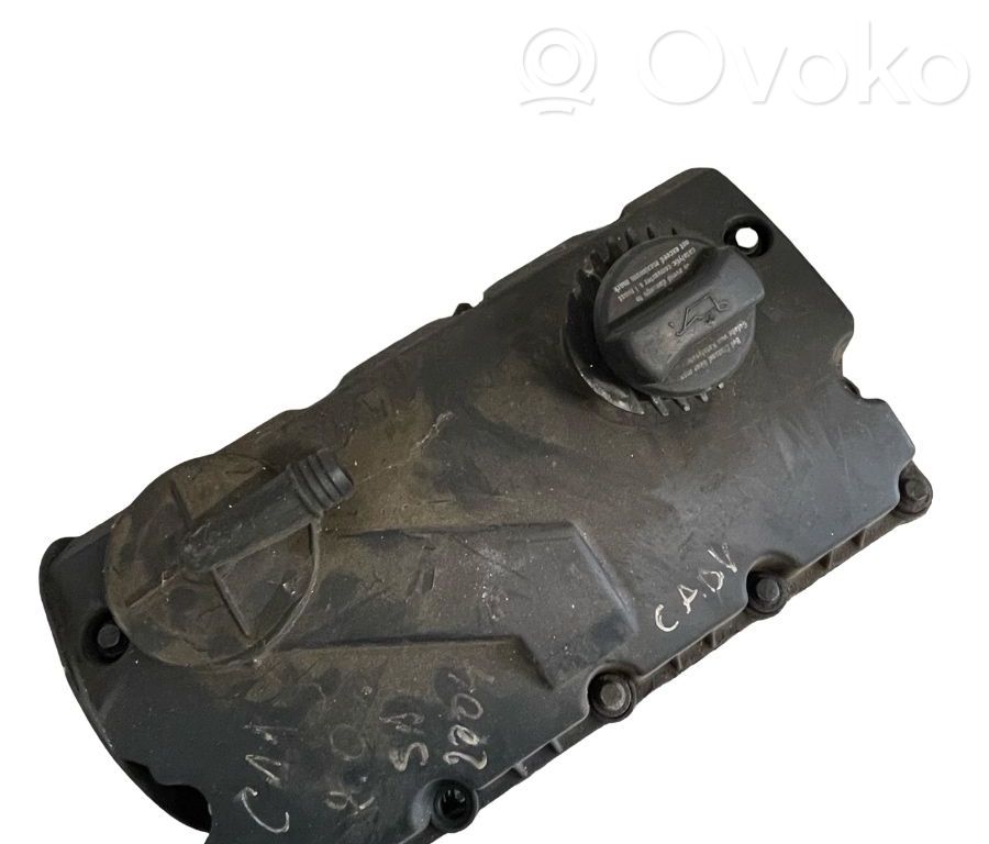 Venttiilikoppa   038103475N