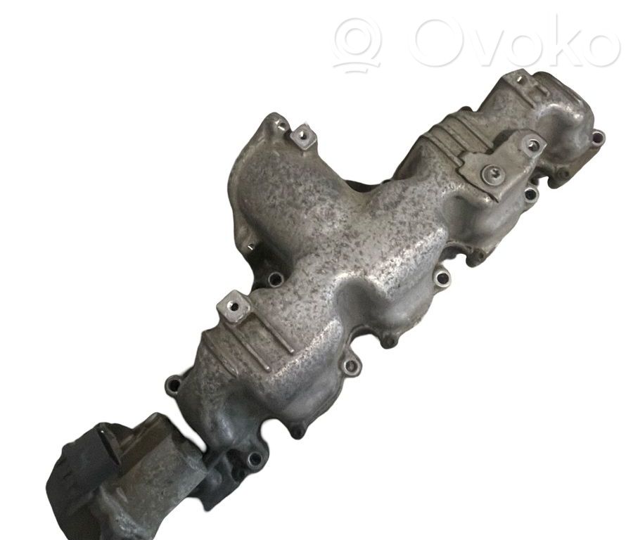Kolektorius įsiurbimo   03L129086