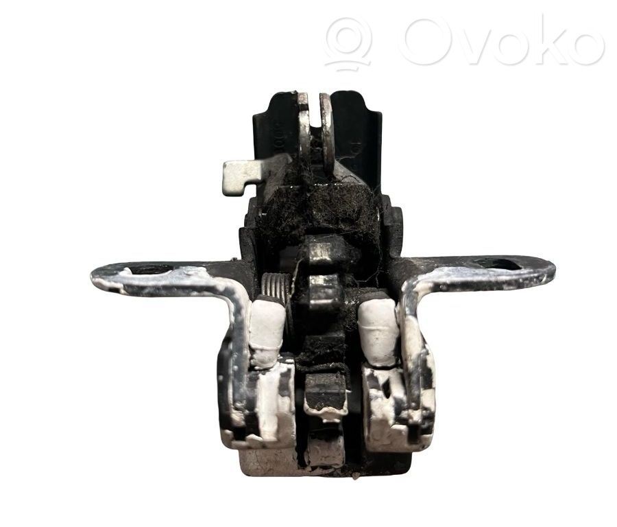 Roller guide/hinge set   09186839