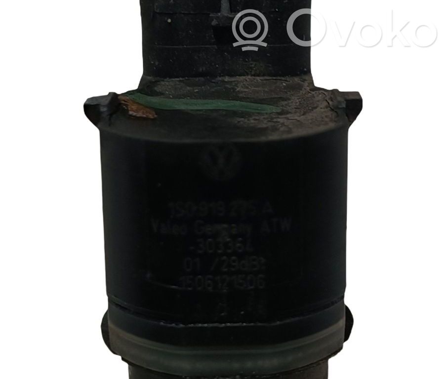 Sensor de aparcamiento PDC   1S0919275A
